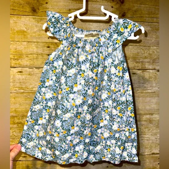 Rifle Paper Co. 6-12 Month Dress - Picture 2 of 3